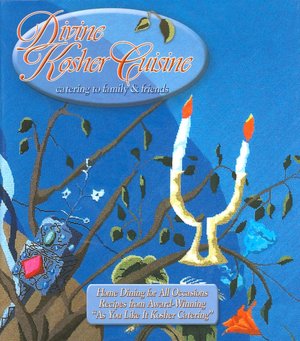Divine Kosher Cuisine: Catering to Family & Friends