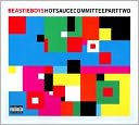 Hot Sauce Committee, Pt. 2 by Beastie Boys: CD Cover
