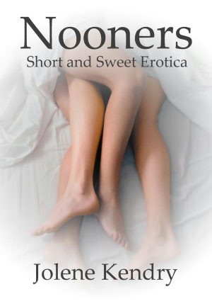 Nooners [Erotic Erotica Anonymous Encounters Menage Lesbian]