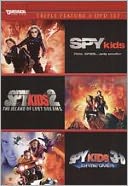 Spy Kids Triple Feature