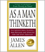 As a Man Thinketh