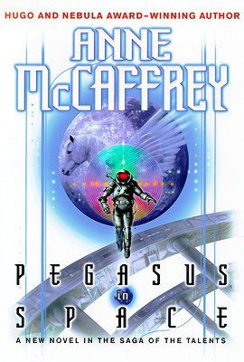 Pegasus in Space (Talent Series #3)