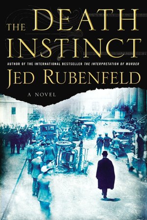 The Death Instinct