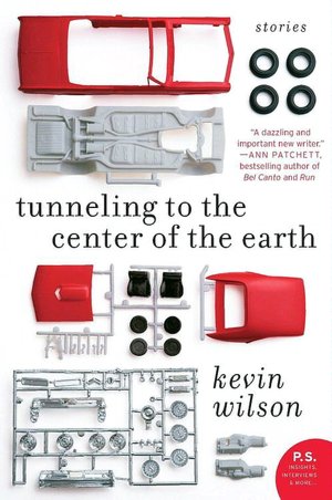 Tunneling to the Center of the Earth