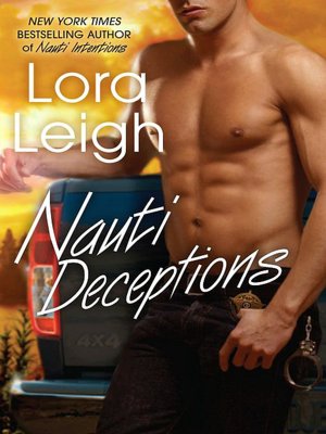 Nauti Deceptions (Nauti Series #5)