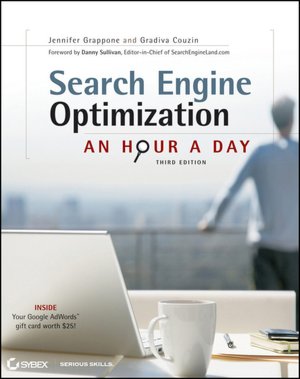 Search Engine Optimization: An Hour a Day