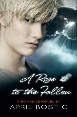 A Rose to the Fallen