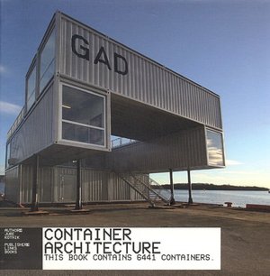container architecture: this book contains 6441 containers