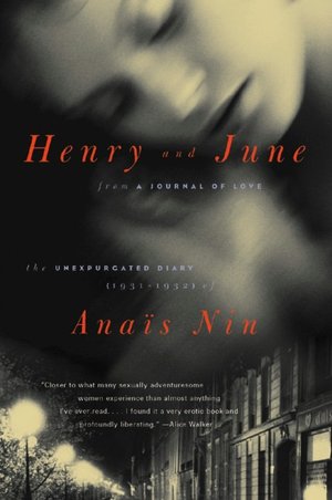 Henry and June: From 
