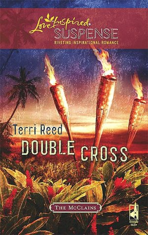 Double Cross (Love Inspired Suspense Series)