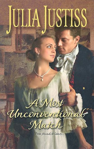 Most Unconventional Match (Harlequin Historical Series #905)