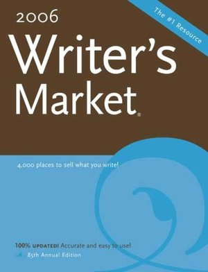 2006 Writers Market