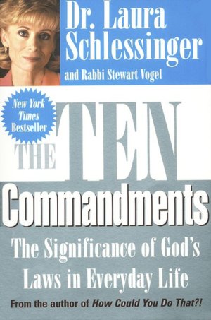 Ten Commandments: The Significance of God's Laws in Everyday Life