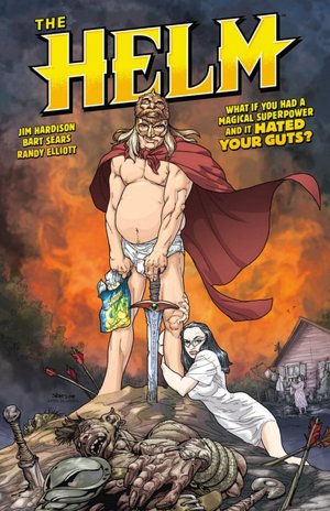 The Helm, Volume 1