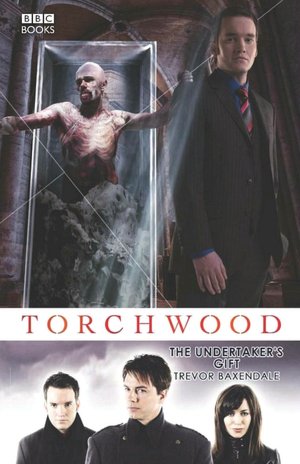 Torchwood: The Undertaker's Gift