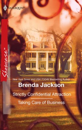 Strictly Confidential Attraction / Taking Care of Business