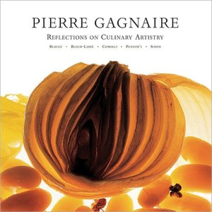 English audiobook free download Pierre Gagnaire: Reinventing French Cuisine by Jean-Francois Abert