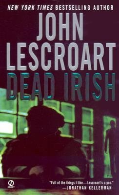 Dead Irish (Dismas Hardy Series #1)