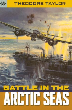 Sterling Point Books: Battle in the Arctic Seas