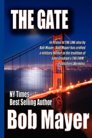 Black Ops: The Gate