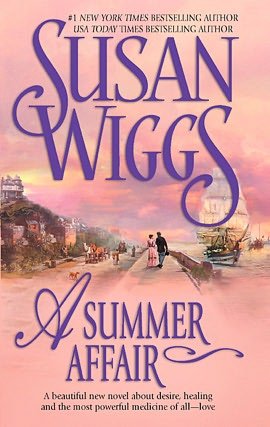 A Summer Affair (Calhoun Chronicles Series #5)