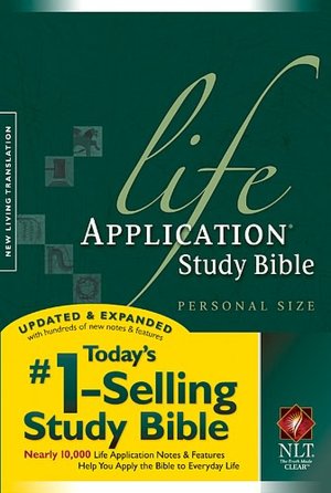 Life Application Study Bible
