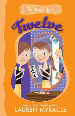 Twelve (Winnie Years Series)