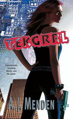 Tekgrrl