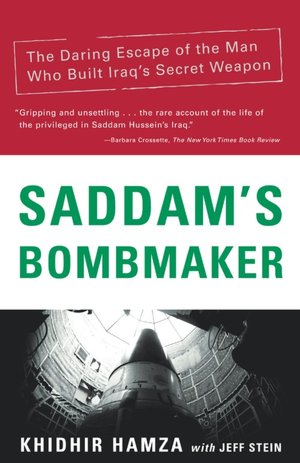 Saddam's Bombmaker
