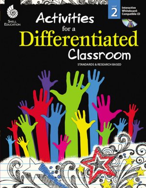 Activities for a Differentiated Classroom Level 2