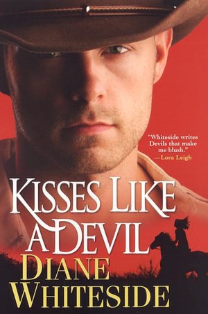 Kisses Like A Devil