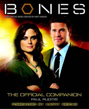 Bones: Official Companion