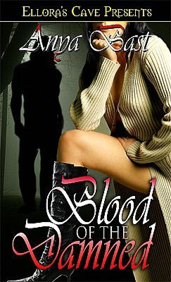 Blood of the Damned (Embraced Series #4)