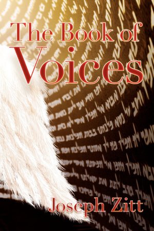 The Book Of Voices