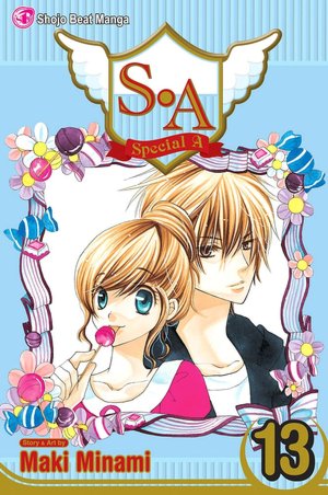 S.A, Volume 13