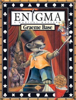Enigma: A Magical Mystery