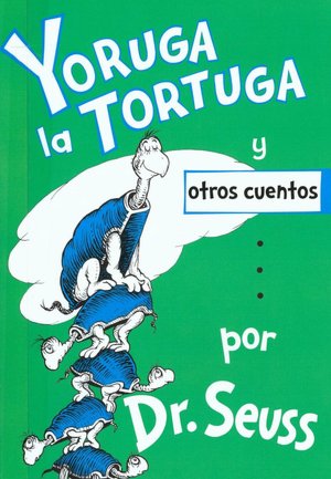 Yoruga la tortuga y otros cuentos
