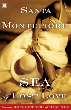 Sea of Lost Love