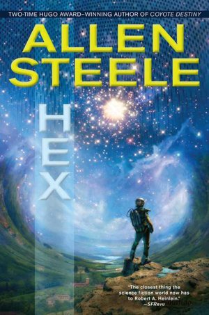 Hex (Coyote Series #8)