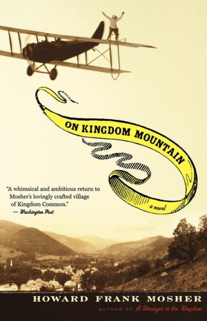 On Kingdom Mountain