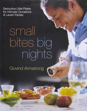 Small Bites, Big Nights: Seductive Little Plates for Intimate Occasions and Lavish Parties