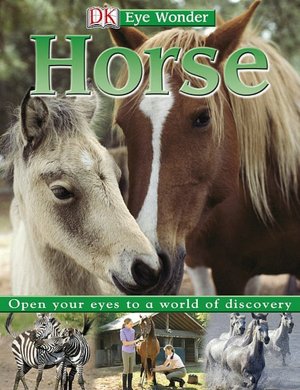 Horse (Eye Wonder Series)