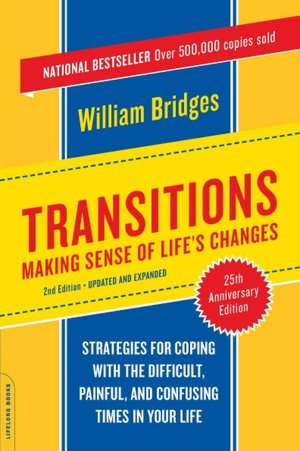 Transitions 25th Anniversary Edition