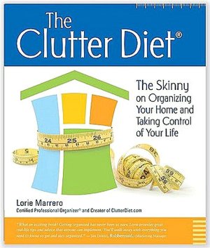 The Clutter Diet