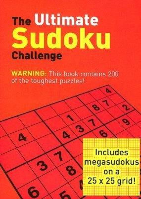 The Ultimate Sudoku Challenge