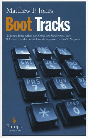 Boot Tracks