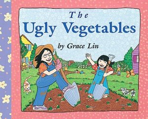 Ugly Vegetables