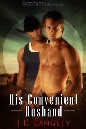 His Convenient Husband