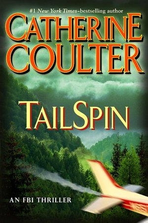 TailSpin (FBI Series #12)