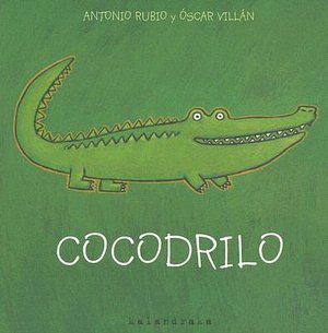 Cocodrilo, de la cuna a la luna
